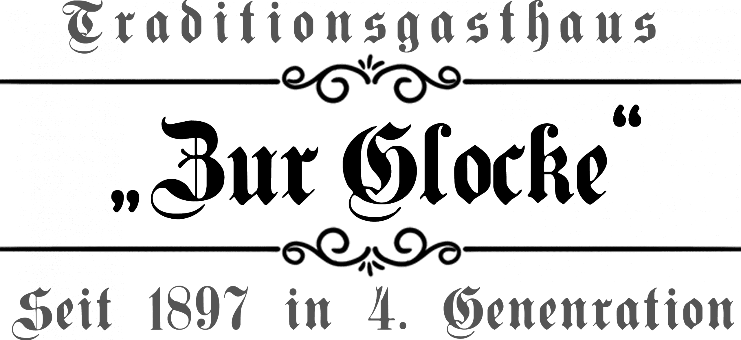 Zur Glocke – Traditionsgasthaus